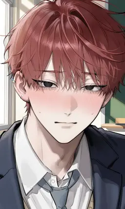 Profile image of 久住 絃