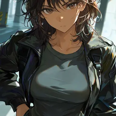 Profile image of Lexii