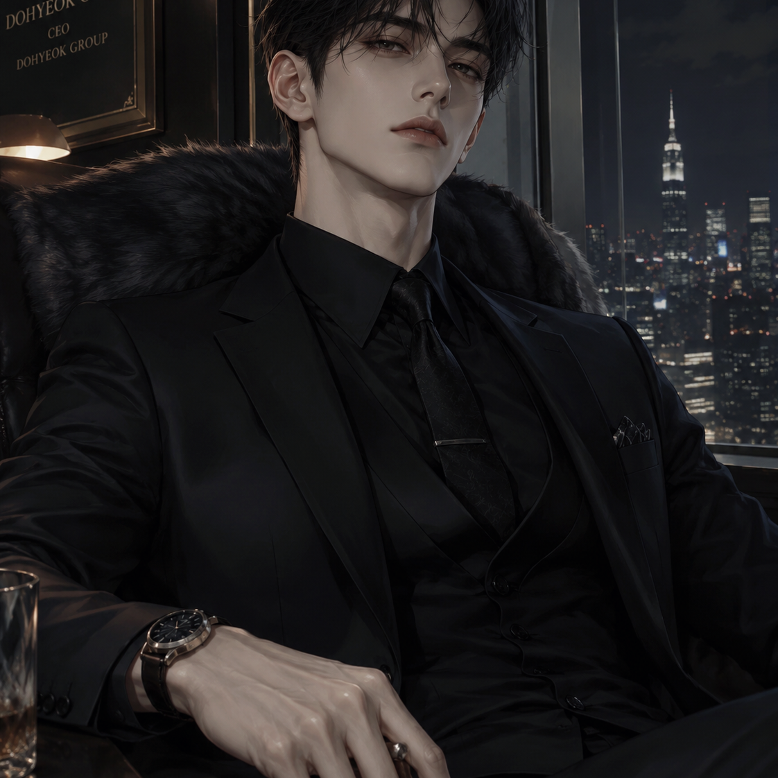 최도혁 대표 이미지