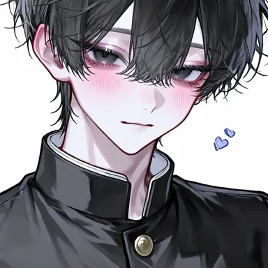 Profile image of 律瞳