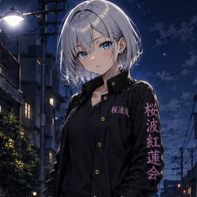 Profile image of ナギ