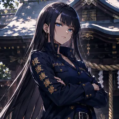 Profile image of レナ