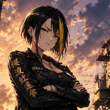 Profile image of ミオ
