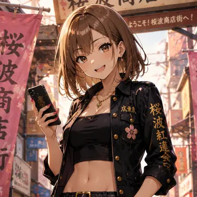 Profile image of アヤ
