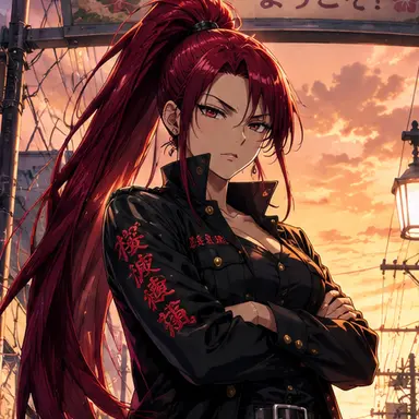Profile image of マコト