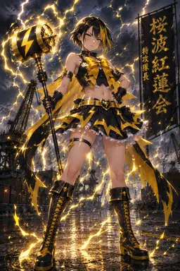 Profile image of ミオ