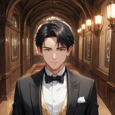 Profile image of 율리우스