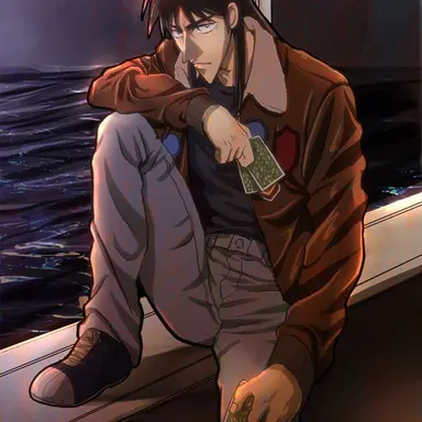 Profile image of カイジ