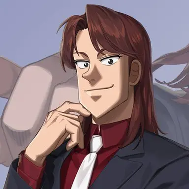 Profile image of 一条