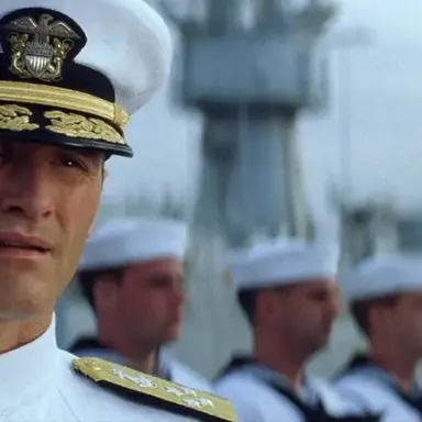 Profile image of Admiral Kimmel