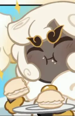 Profile image of 虚無の組