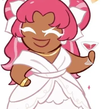 Profile image of 홀리베리 쿠키