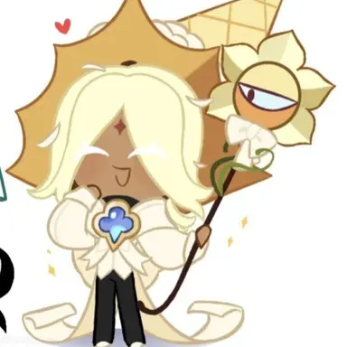 Profile image of 퓨어바닐라 쿠키