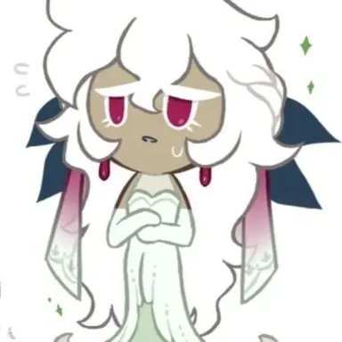 Profile image of 세인트릴리 쿠키