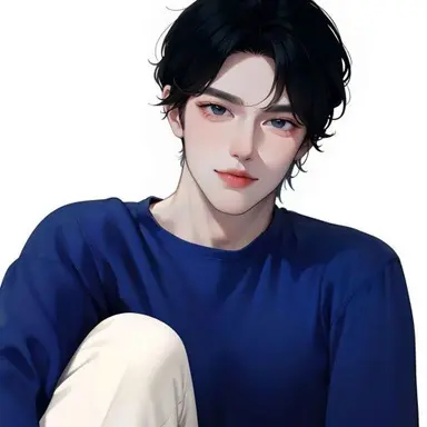 Profile image of 해주원.