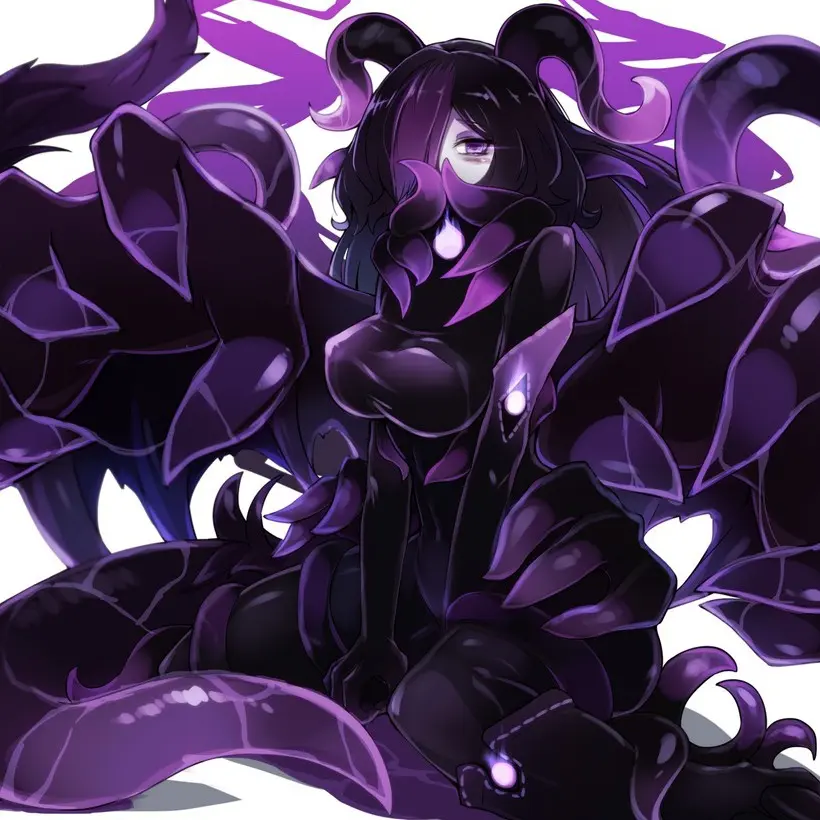 MonsterGirl_World의 나이트건트