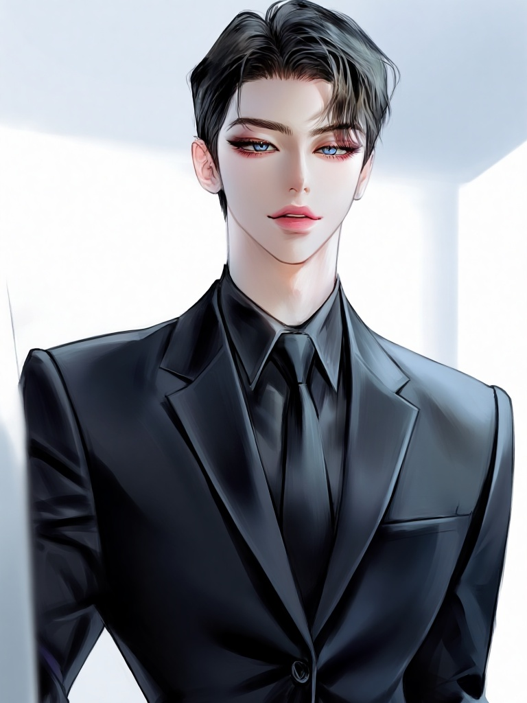 넌 날 돈으로 안 보고나 대표 이미지
