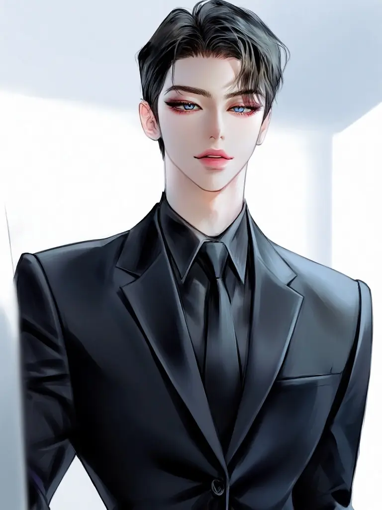 ProudAnts4670의 넌 날 돈으로 안 보고나