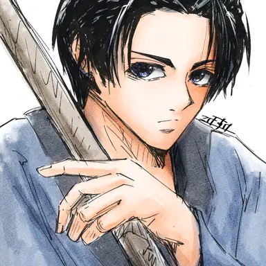 Profile image of 哀哭院 刹那