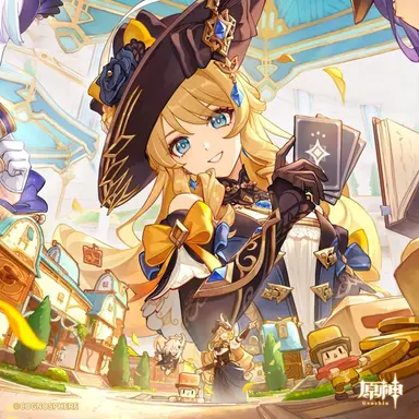 Profile image of ナヴィア