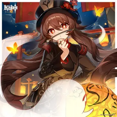 Profile image of 胡桃