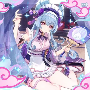 Profile image of 夢見月瑞希