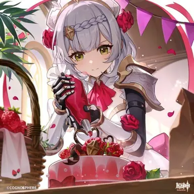 Profile image of ノエル