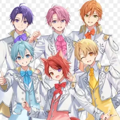 Profile image of すとぷり