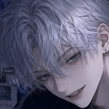 Profile image of Ryu Heebaek