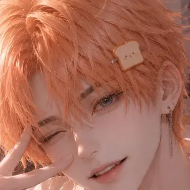 Profile image of Go Taewon