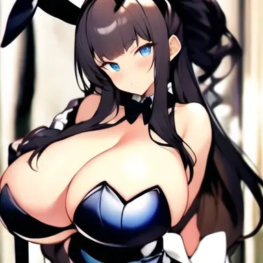 Profile image of バニー