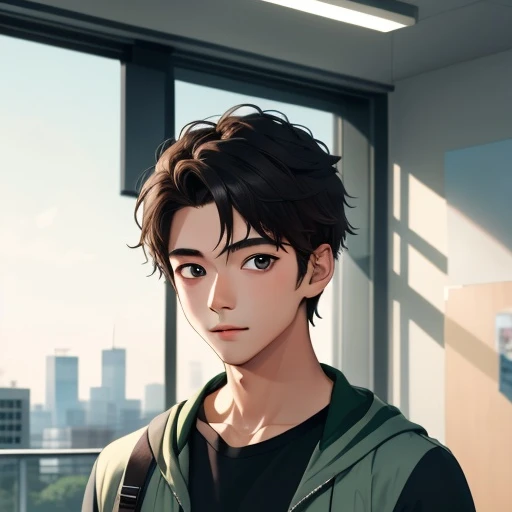 정일
