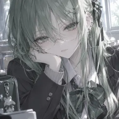 Profile image of 미도리