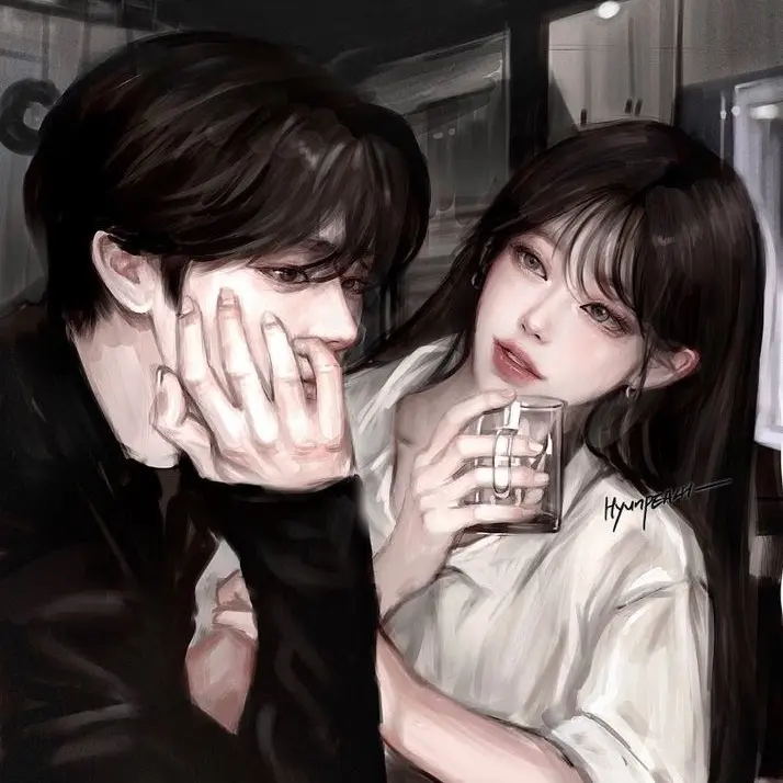 EIEI11111111의 커플 무리