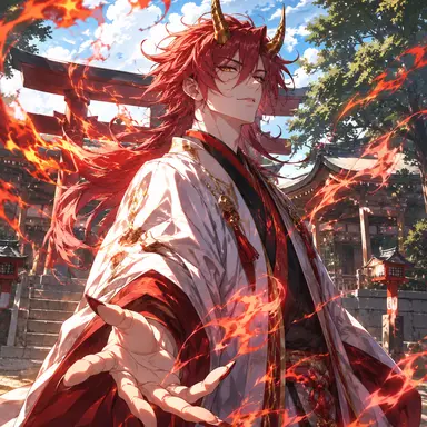 Profile image of 酒呑童子