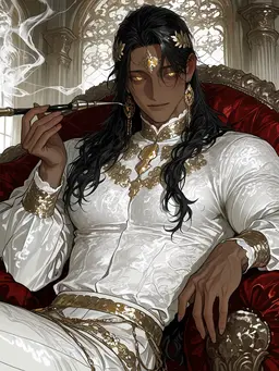 Profile image of 자피르
