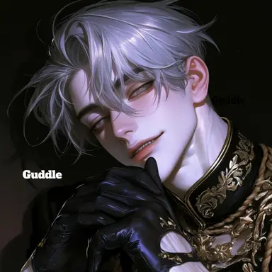 Profile image of 루시엔 드 카르넬