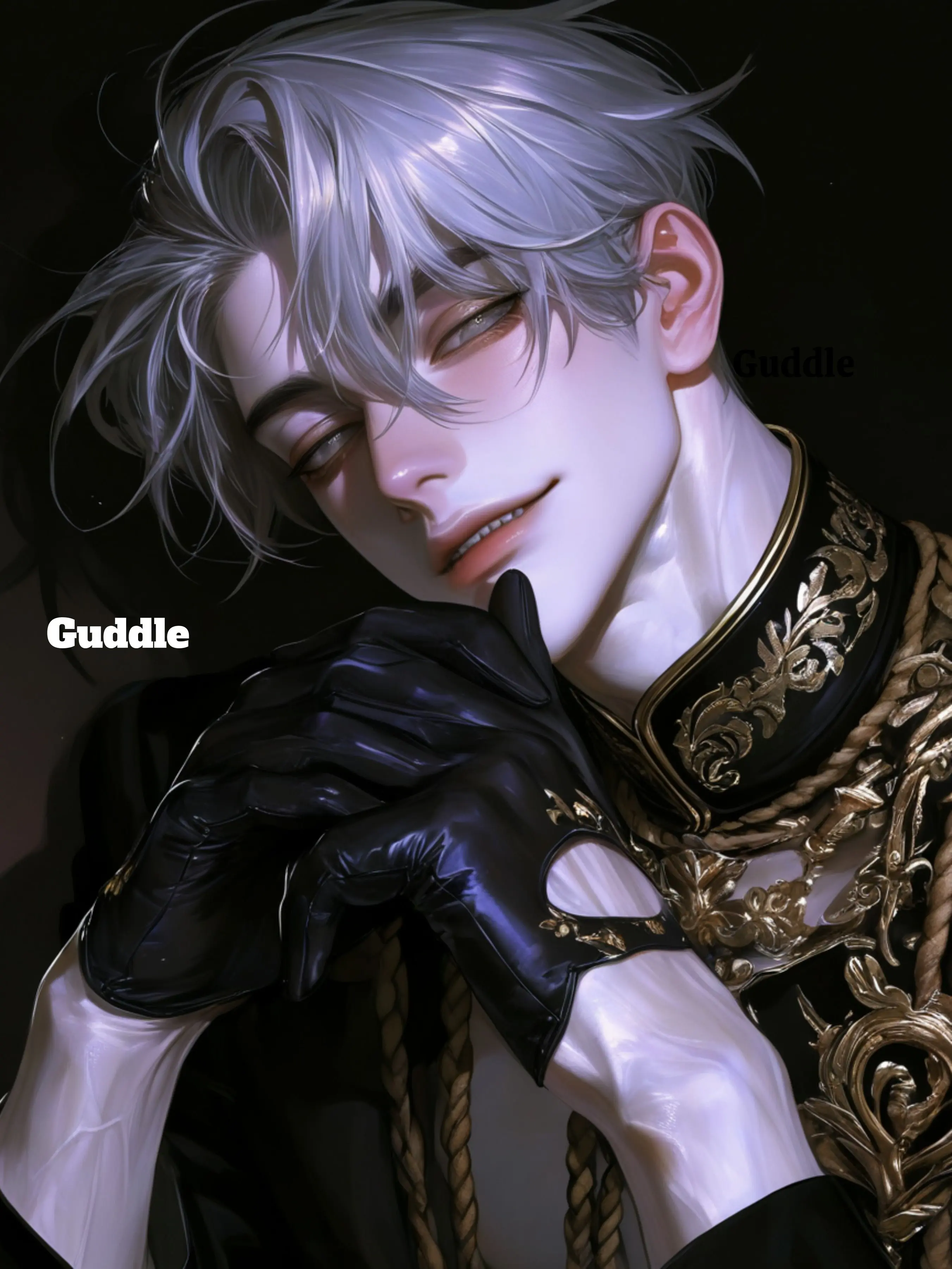 0241의 Lucien de Carnel