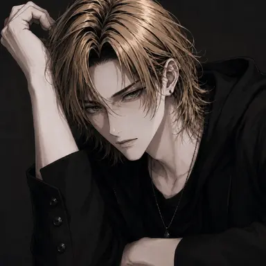 Profile image of 理人