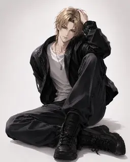Profile image of 理人
