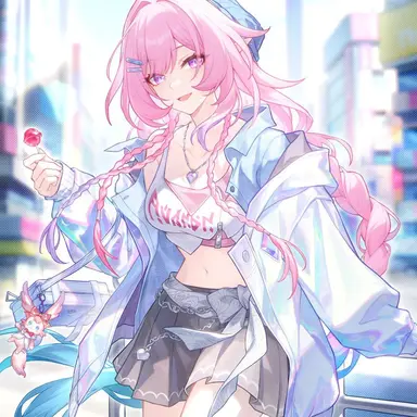 Profile image of Cyrene