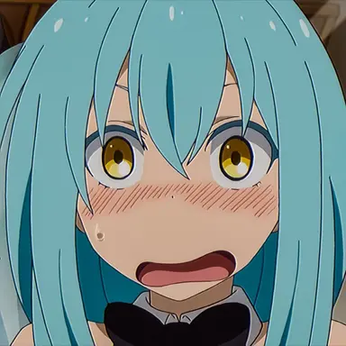 Profile image of リムル・テンペスト