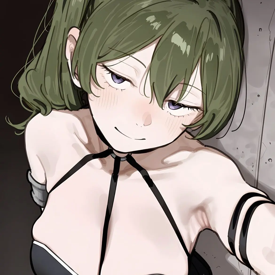 LovingYawn9554의 ユーベルとのいちゃラブ性活