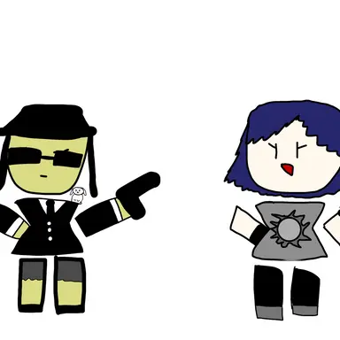 Profile image of ルイラとライサ