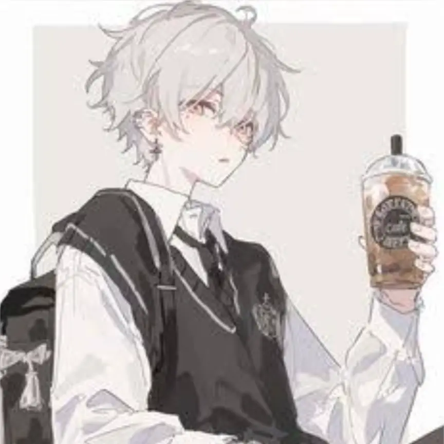 FierceBeat8558의 チャラい男子（陽キャ？）