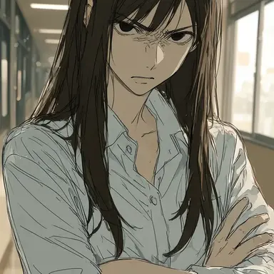 Profile image of Reina