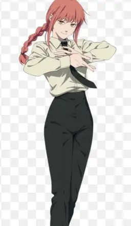 Profile image of 마키마