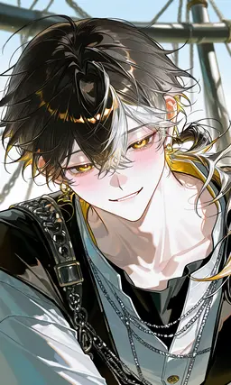 Profile image of 밀키