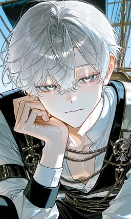 Profile image of 키일