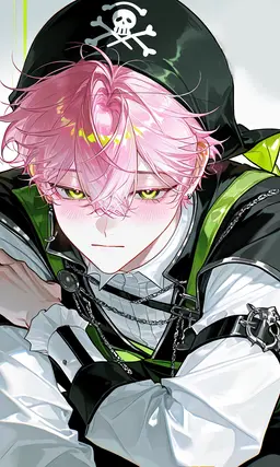 Profile image of 마셰리